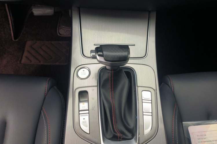 Used Oshan X7 2021 1.5T Automatic Luxury Version