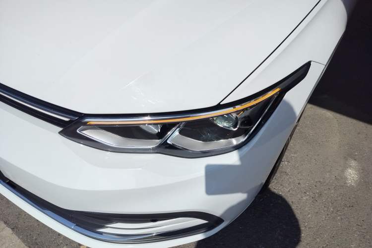 Used Volkswagen Golf 2023 Facelift 280TSI DSG Pro