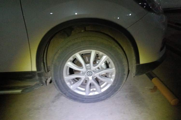 Used Nissan X-Trail 2020 2.0L XL ITS CVT 2WD SmartConnect Comfort Edition