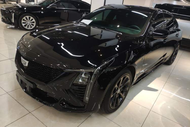 Used Cadillac CT5 2025 28T Track Performance Edition