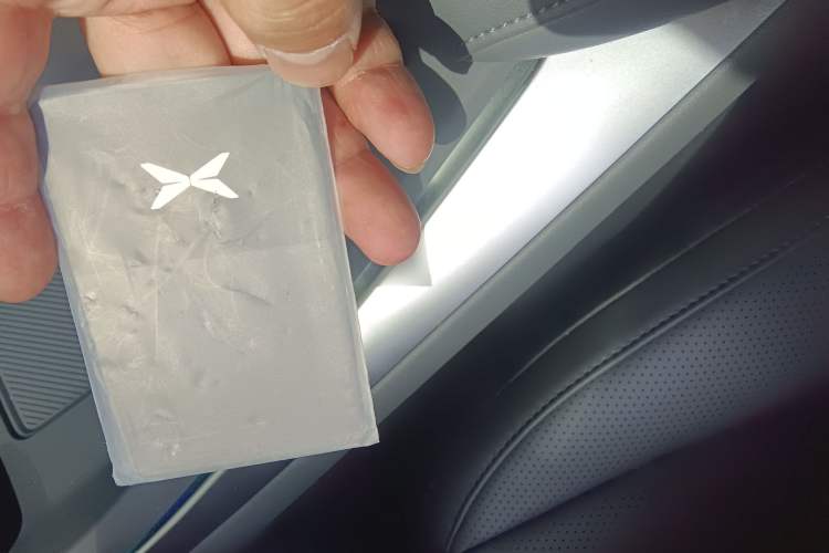 Used XPeng MONA M03 2025 600 with Ultra-Long Range Max