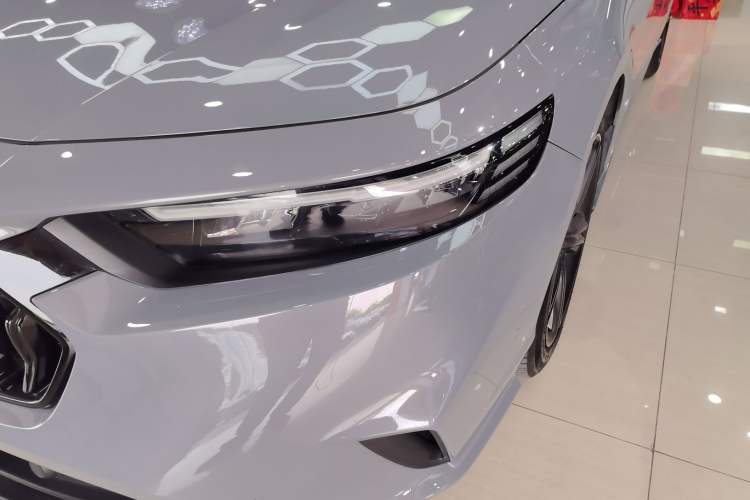 Used Honda Inspire 2023 260TURBO Deluxe Edition