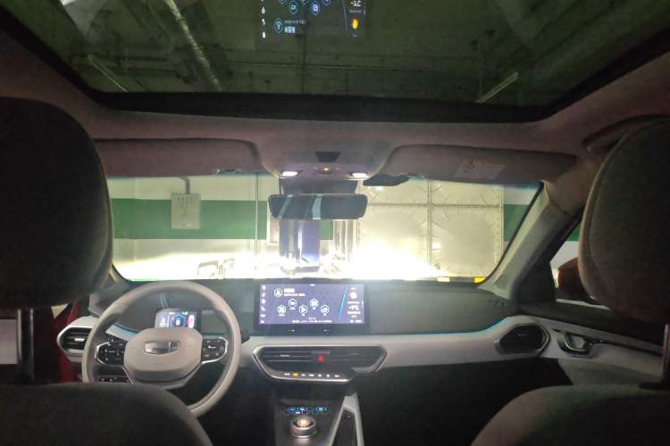 Used Geometry A 2019 High-Performance Standard Range Power Edition
