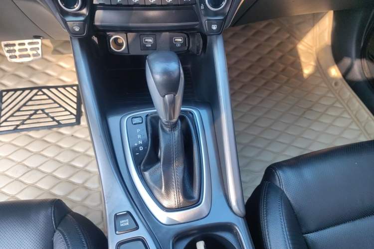 Used Hyundai Lafesta 2019 280TGDi Sport Edition China V Standard