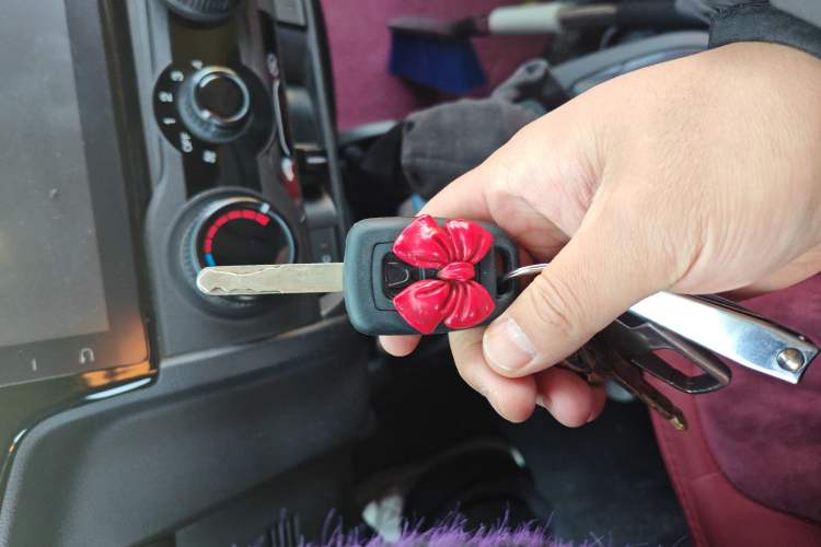 Used Honda Fit 2016 1.5L LXS CVT Comfort Sunroof Version
