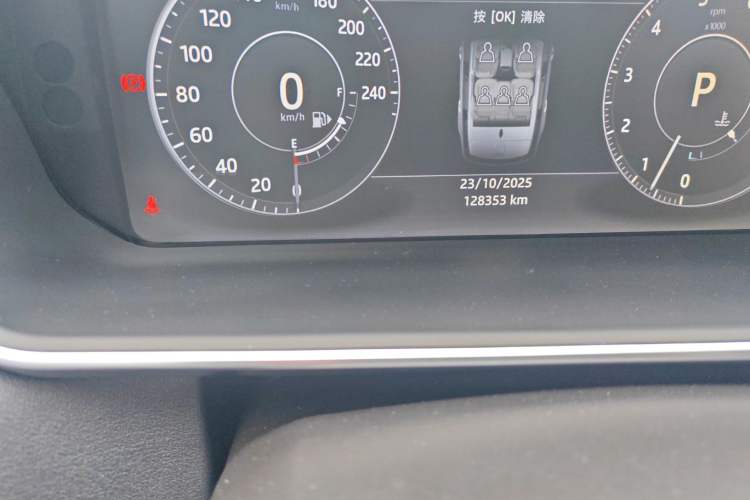 Used Land Rover Range Sport 2017 3.0 SC V6 HSE DYNAMIC