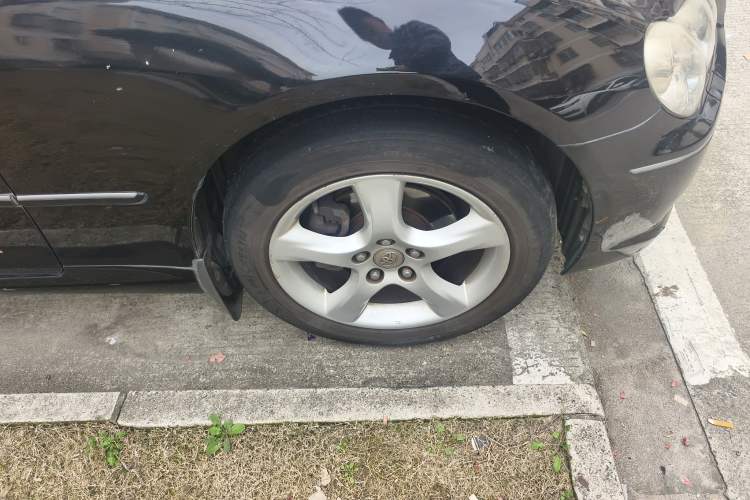 Used Toyota Reiz 2008 2.5S Special Commemorative Edition