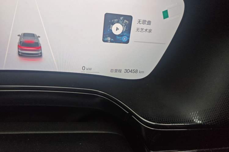 Used BYD Tang New Energy 2025 DM-i 115KM Prestige Model
