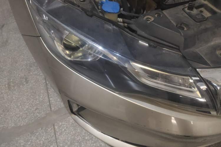 Used Geely Auto Emgrand GL 2020 1.4T CVT Luxury Model
