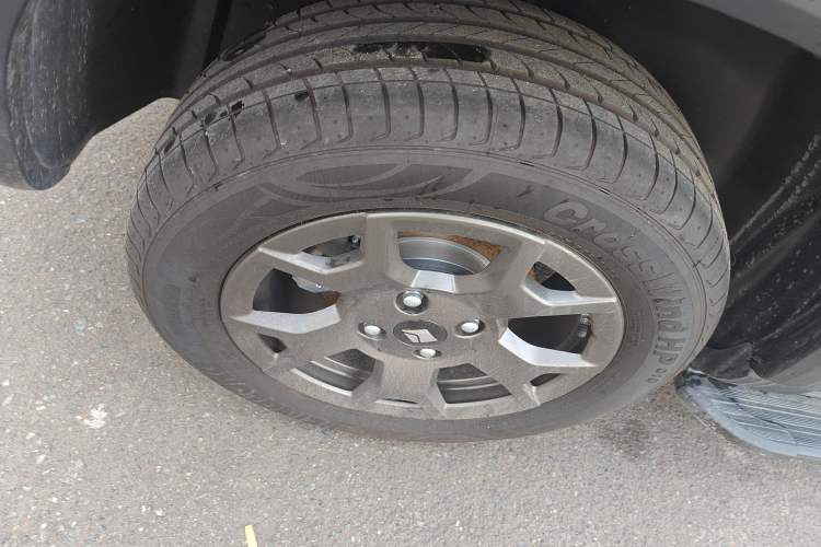 Used Baojun Spark EUV 2026 301km Flagship Edition