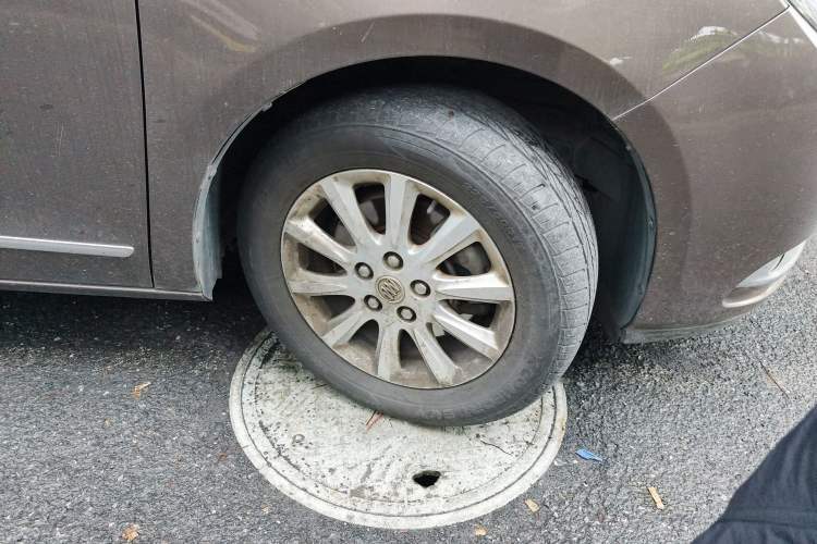 Used Buick GL8 2013 3.0L XT Luxury Business Flagship Edition