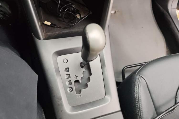 Used Subaru Forester 2011 2.5XS Automatic Luxury Edition