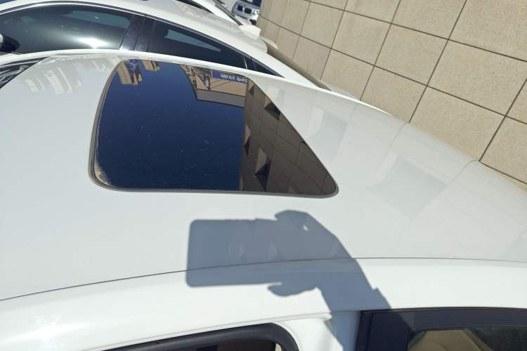 Used Chevrolet Monza 2022 320 Automatic Enjoyment Sunroof Version
