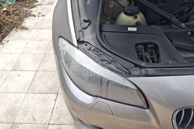 Used BMW 5 Series 2013 520Li Elegant Edition
