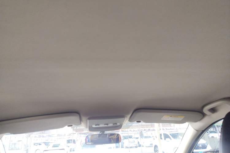 Used Nissan Qashqai 2017 2.0L CVT Smart Enjoyment Version China V Standard
