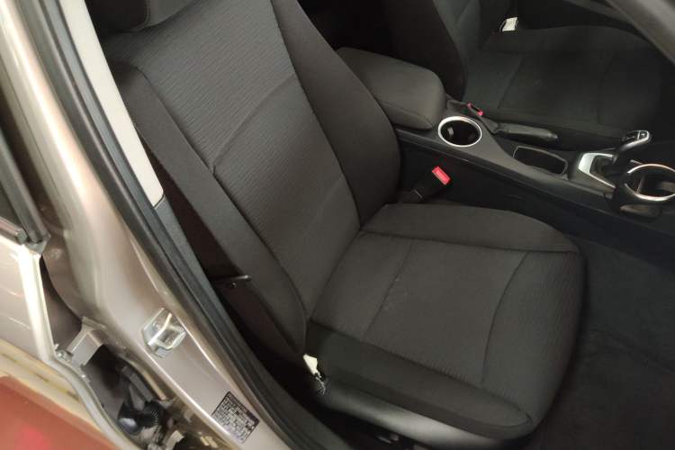 Used BMW X1 2015 sDrive18i Fashion Upgrade Edition