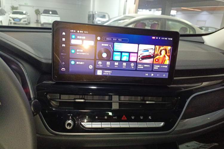 Used Haval H6 2021 National Trend Edition 1.5T Automatic Champion Version