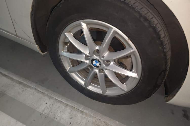 Used BMW 2 Series Active Tourer 2016 218i Fashion Model