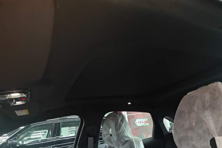 Used Geely Auto Preface 2026 Model Oriental Yao 1.5TD Kunlun Edition
