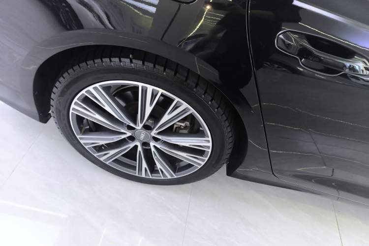 Used Audi A6L 2021 45 TFSI Prestige Dynamic Edition
