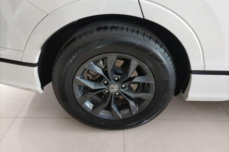 Used Honda Breeze 2023 240TURBO Two-Wheel-Drive Luxury Edition 5 Seats Right Rear Wheel Hub