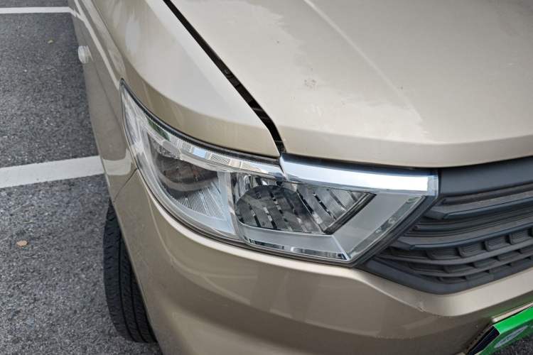 Used Wuling Hongguang V 2021 1.5L Jingqu Version LAR
