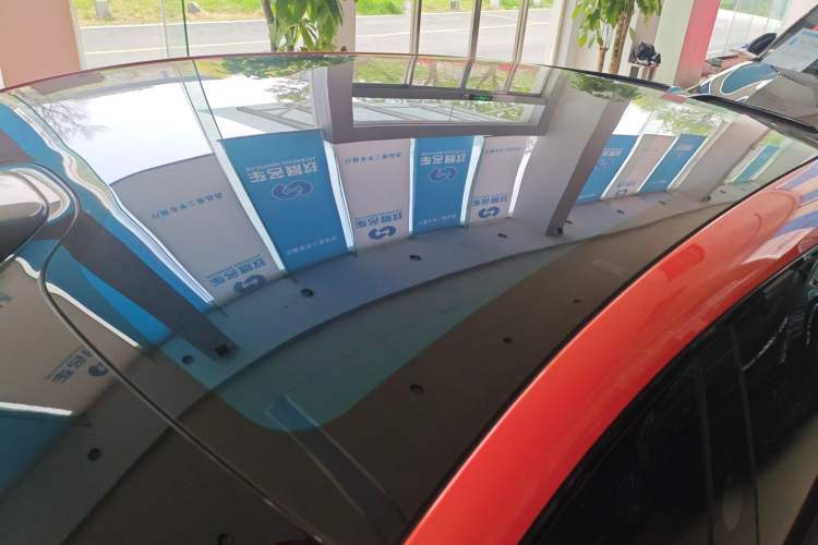 Used Xiaomi Auto YU7 2025 Ultra-Long Range All-Wheel Drive Pro Version