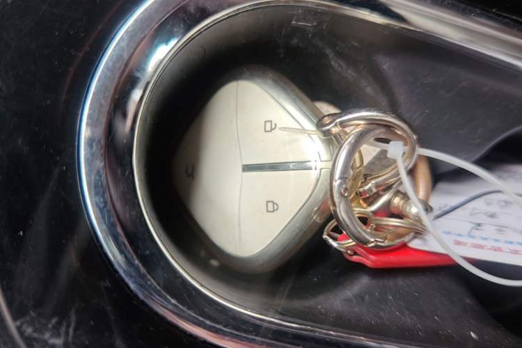 Used Wuling Bingo 2023 333 km Lingxi Connected+ Version