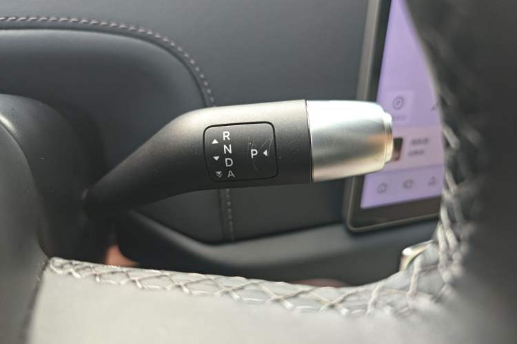 Used Li Auto L6 2024 Pro Model