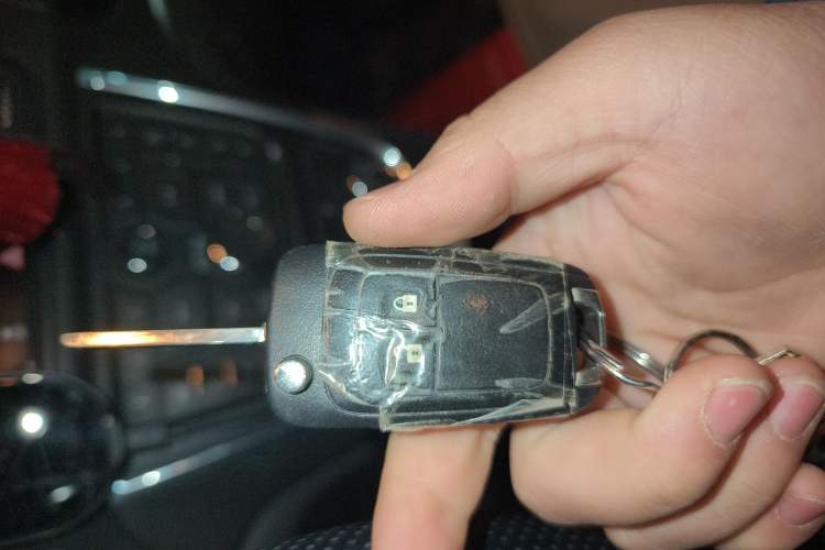 Used Buick Encore 2014 1.4T Automatic Two-Wheel Drive Urban Leading Model
