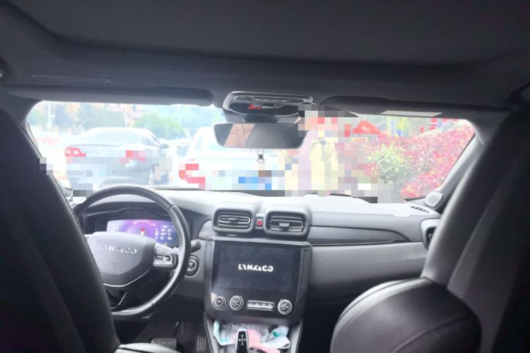 Used Lynk & Co 03 2021 1.5TD DCT Jing Champion Edition
