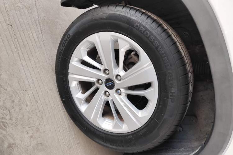 Used CHANGAN OSHAN X7 2020 1.5T Automatic Elite Edition
