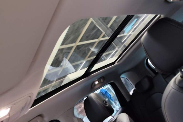 Used Haval DARGO 2021 1.5T DCT Two-Wheel Drive Labrador Edition