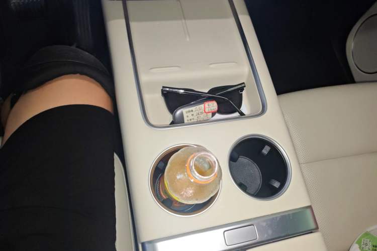 Used Li Auto L7 2023 Max model