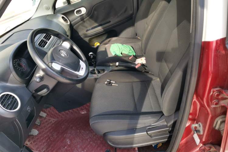 Used MG 3 2016 1.3L Manual Comfort Edition