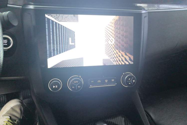 Used Lynk & Co 03 2019 1.5TD DCT JingPro Edition China VI Standard
