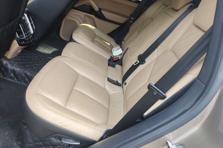 Used Porsche Cayenne 2016 Cayenne 3.0T