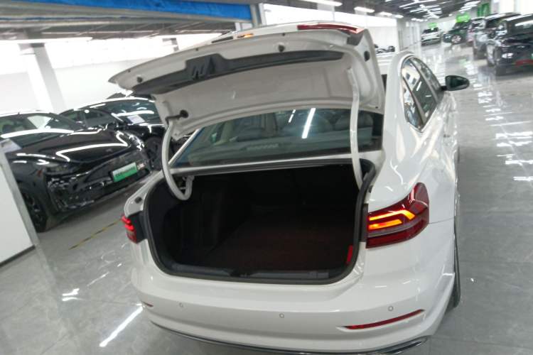 Used Volkswagen Lavida 2022 280TSI DSG Comfort Edition
