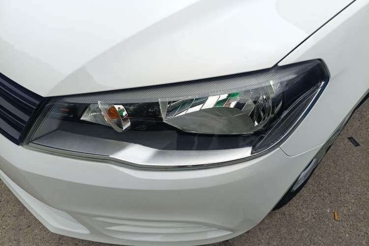 Used Volkswagen Jetta 2015 Value Edition 1.6L Automatic Fashion Version
