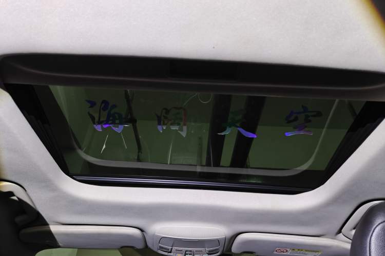 Used Ford Mondeo 2013 2.0L GTDi 200 Luxury Model