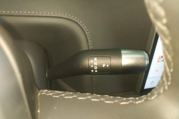 Used Li Auto L7 2023 Pro Model
