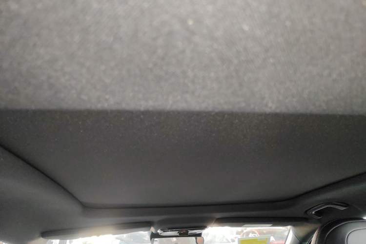 Used Geely Auto Preface 2026 Model Oriental Yao 1.5TD Fuyao Edition