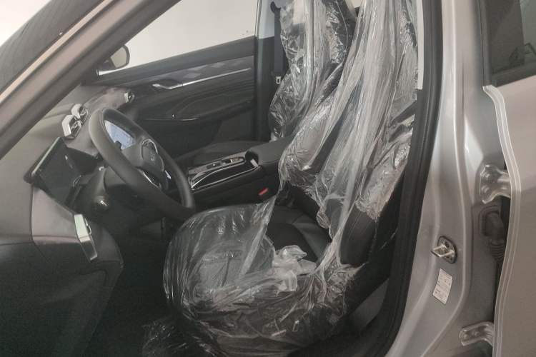 Used Dongfeng Aeolus Mage 2023 DH-i 1.5T Luxury Edition Left Front Seat