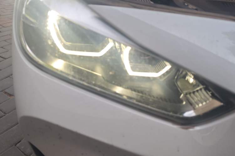 Used BMW X2 2021 Restyled sDrive25i M Sport Package
