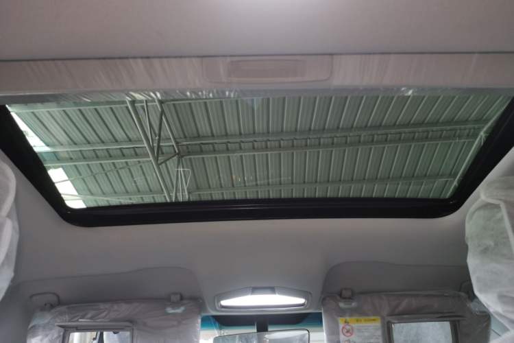 Used Geely Auto Binray 2024 Binrui COOL 1.5T DCT Longteng Edition