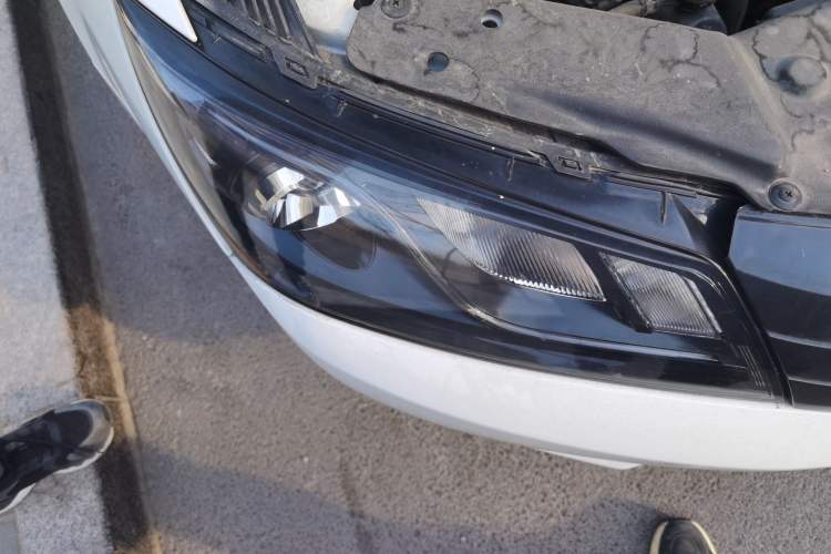 Used Geely Auto Emgrand 2016 Sedan 1.5L Manual Upward Edition