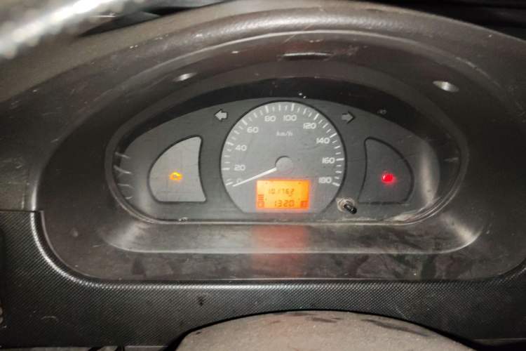 Used Wuling Rongguang 2019 1.5L Extended Basic Version