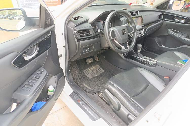 Used Honda Crider 2019 180 Turbo CVT Luxury Edition China VI Emission Standard
