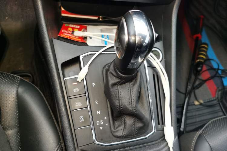 Used Volkswagen Lavida 2019 1.5L Automatic Comfort Edition China VI Standard
