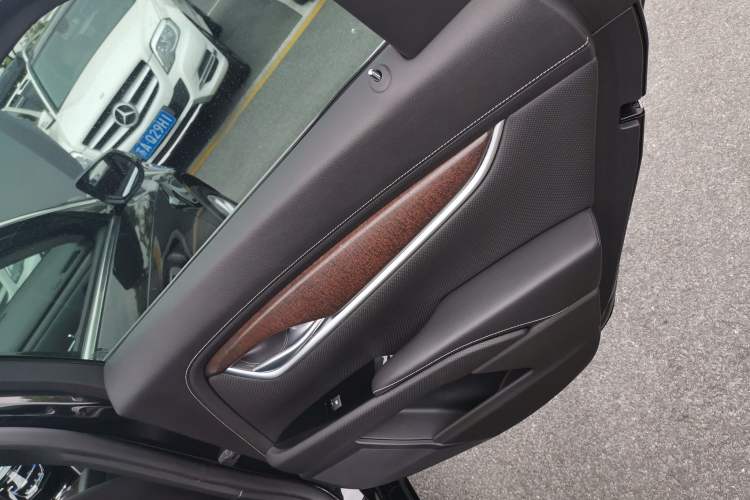 Used Cadillac XTS 2018 28T Elite Edition